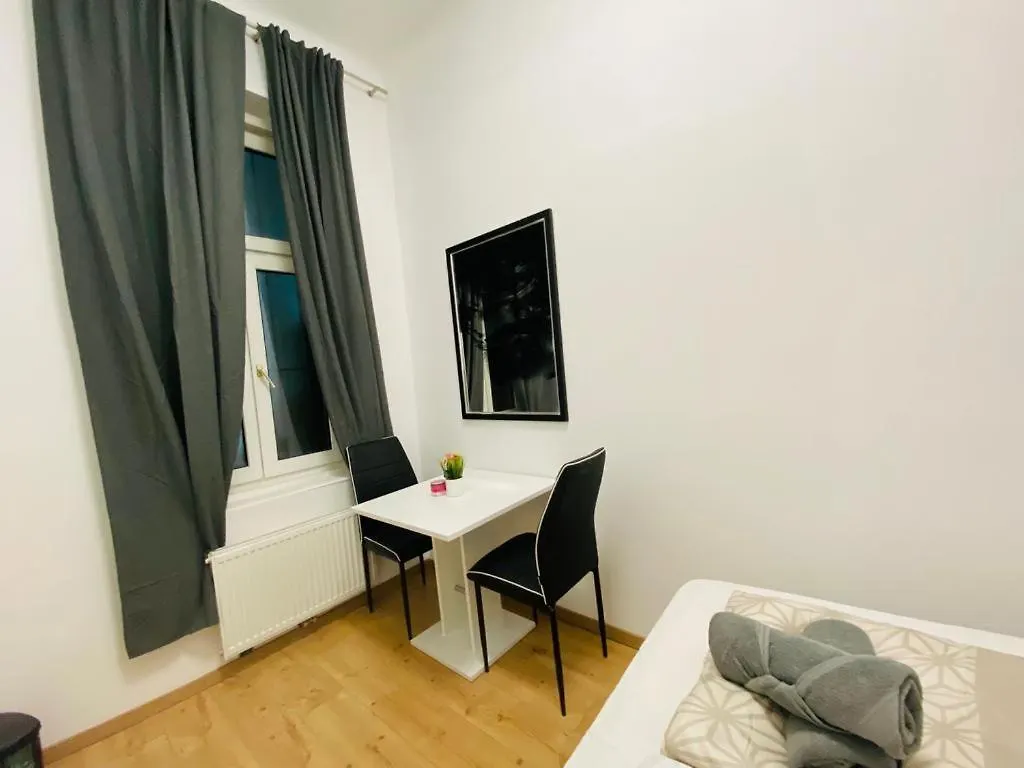 Premium Triple Room Dw Wiedeń