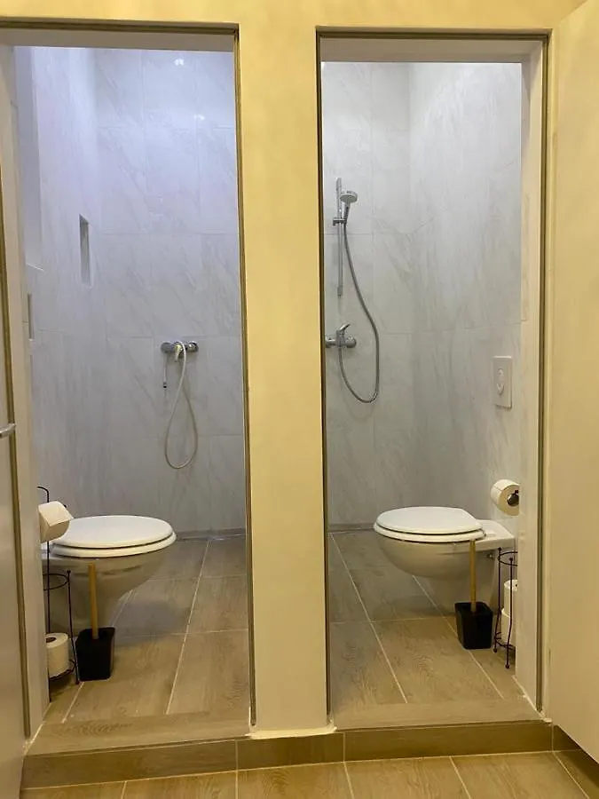 Premium Triple Room Dw Wiedeń Austria